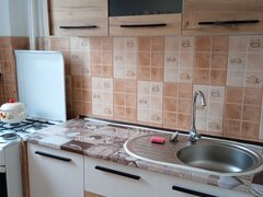 Drumul Taberei, str. Vladeasa, renovata