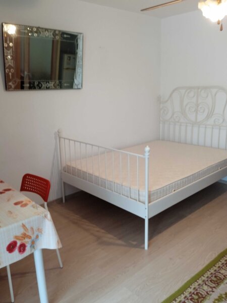 Drumul Taberei, str. Vladeasa, renovata,