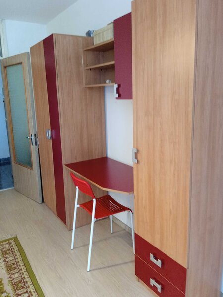 Drumul Taberei, str. Vladeasa, renovata,