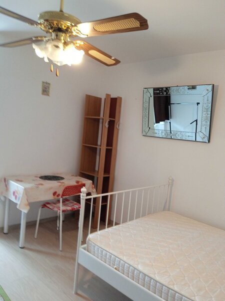 Drumul Taberei, str. Vladeasa, renovata,