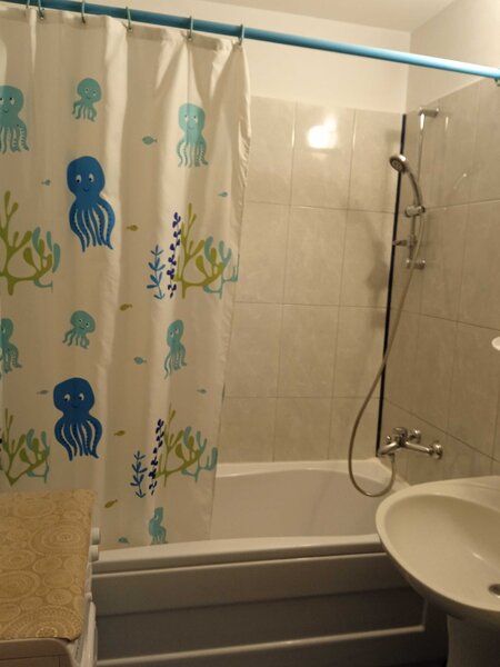 Drumul Taberei, str. Vladeasa, renovata,