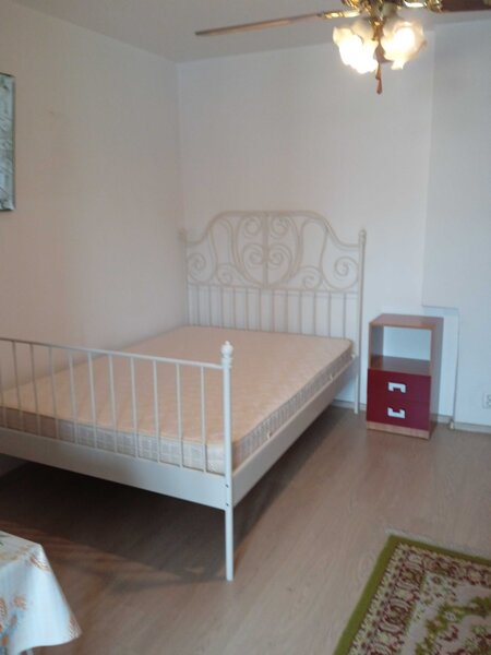 Drumul Taberei, str. Vladeasa, renovata,