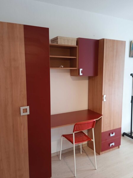 Drumul Taberei, str. Vladeasa, renovata,